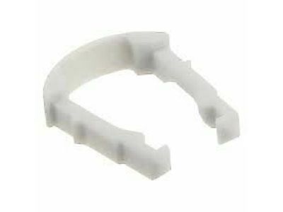 Chevy 21992746 RETAINER,FUEL FEED HOSE CONNECT(PART OF 4)(5/8 INCH QUICK CONNECT RETAINER CLIP)