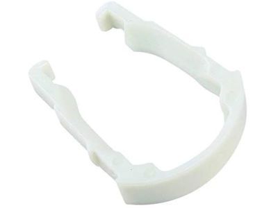 Chevy 21992746 RETAINER,FUEL FEED HOSE CONNECT(PART OF 4)(5/8 INCH QUICK CONNECT RETAINER CLIP)
