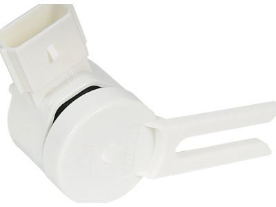 Chevy Silverado 1500 Brake Light Switch - 13583374