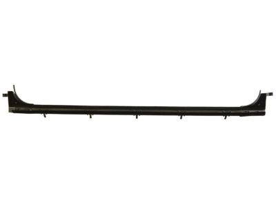 GM 25805145 Belt Weatherstrip, Rear Outer Passenger Side