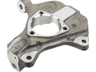 Chevy Silverado 1500 Steering Knuckle - 22842315