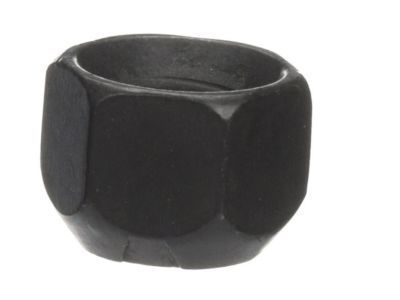 Pontiac 12557390 NUT,VALVE ROCKER ARM(3/8-24)