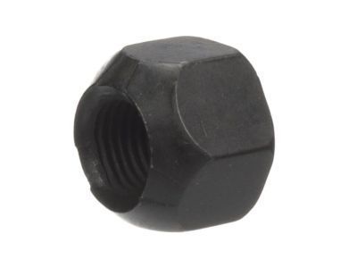 Pontiac 12557390 NUT,VALVE ROCKER ARM(3/8-24)