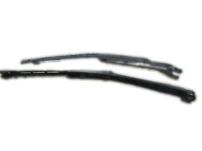 Saturn Windshield Wiper - 15815758