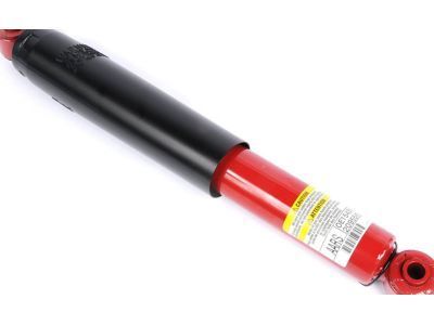 2012 Cadillac Escalade Shock Absorber - 20955406