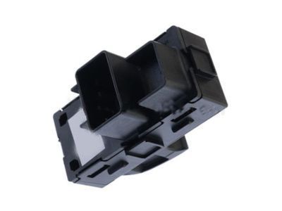 GMC 22895548 Window Switch