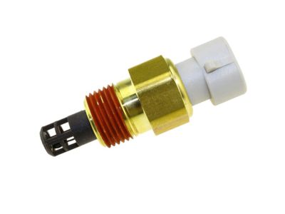 Chevy Intake Manifold Temperature Sensor - 25037334