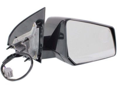 GM 22791625 Mirror Assembly, Rear Passenger Side