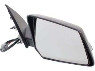 GM 22791625 Mirror Assembly, Rear Passenger Side