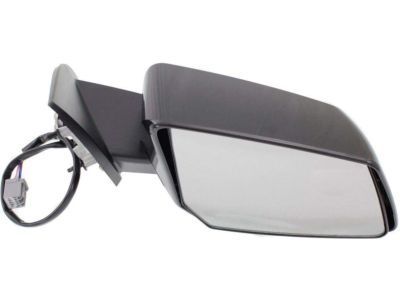 GM 22791625 Mirror Assembly, Rear Passenger Side