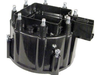 Chevy Distributor Cap - 19110931