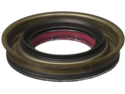2006 Chevy Trailblazer Differential Seal - 12471614