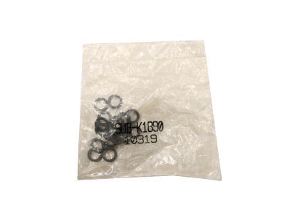 Chevy 12511890 Valve Seals