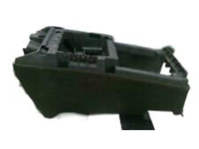 Hummer H3 Center Console - 25814235