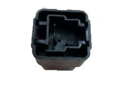 GM 10026663 Blower Motor Relay