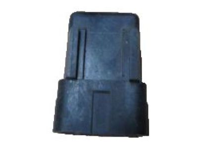 GM 10026663 Blower Motor Relay