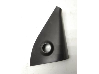 Chevy Aveo Mirror Cover - 96468949