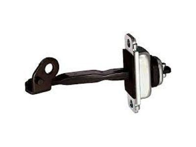 Chevy Trailblazer EXT Door Check - 15196776