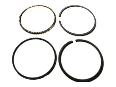 Chevy Uplander Piston Ring - 19208625