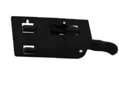 GMC Yukon XL 1500 Door Handle - 15760297