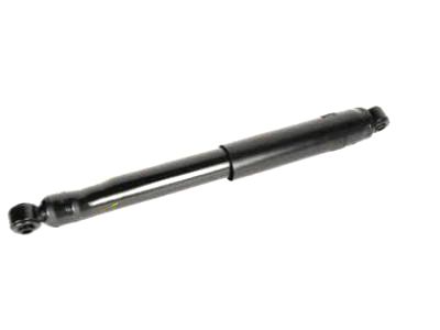 Chevy Silverado 3500 Shock Absorber - 89038654
