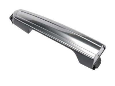 Cadillac ATS Door Handle - 13592154