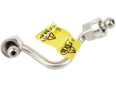 GM 12615401 Pipe, Fuel Line