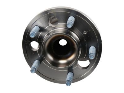 Saturn Wheel Hub - 13585741
