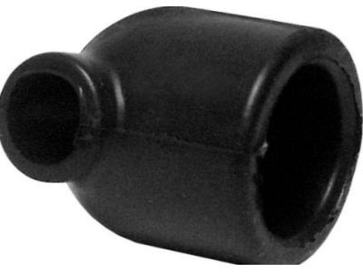 Pontiac A/C Hose - 22697948