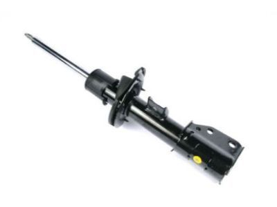 2015 Chevy Equinox Shock Absorber - 22872084