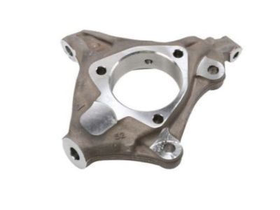2018 Chevy Volt Steering Knuckle - 39030300