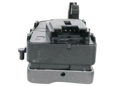 GM 20831350 Cruise Switch