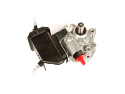 Chevy Equinox Power Steering Pump - 13577682