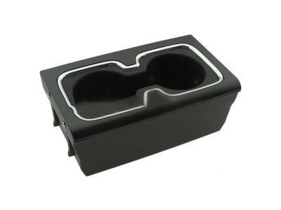 Chevy Cup Holder - 23467143