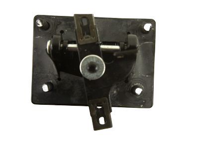 Chevy Astro Door Lock - 12380359