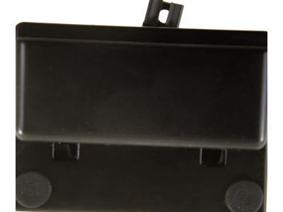 GM 12380359 Release Handle