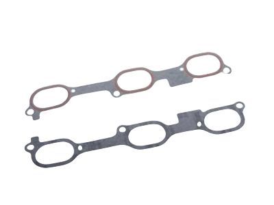 Saturn Intake Manifold Gasket - 12586144