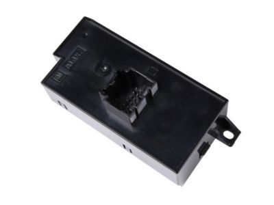 GM 84132240 Switch, Front Rear