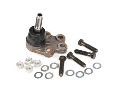 GM 15750786 Lower Ball Joint, Front