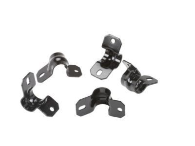 Chevy Aveo5 Sway Bar Bracket - 96535093
