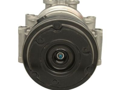 GM 84445507 Compressor
