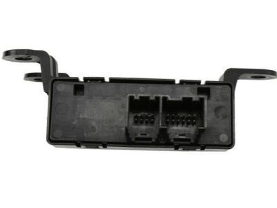 GM 25973805 Module