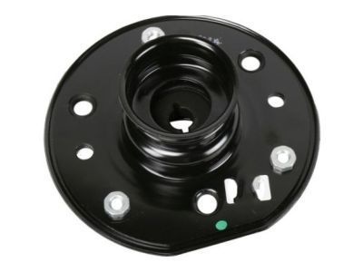 Chevy Equinox Shock And Strut Mount - 22807232
