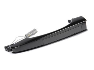 Cadillac CTS Door Handle - 20869110