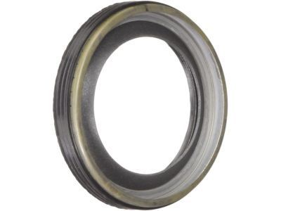 Chevy Trailblazer EXT Crankshaft Seal - 89017621