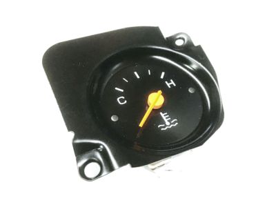 GMC Jimmy Instrument Cluster - 8993630