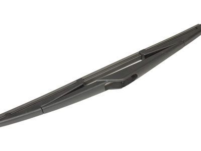 GM 93189239 Wiper Blade