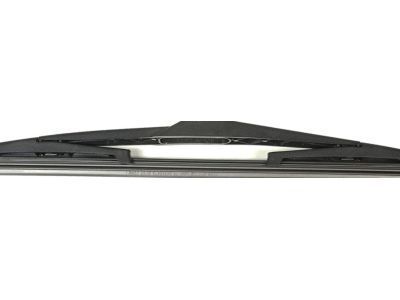 Saturn Windshield Wiper - 93189239