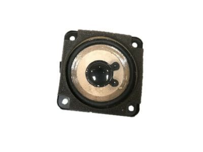 GM 25684670 Instrument Panel Speaker, Front