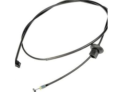 Pontiac Hood Cable - 20470537